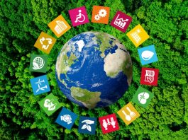 UN Sustainable Development Goals