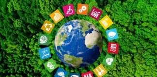 UN Sustainable Development Goals