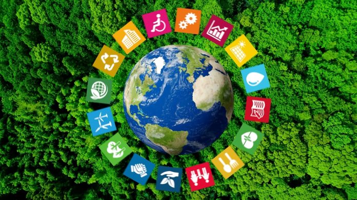 UN Sustainable Development Goals