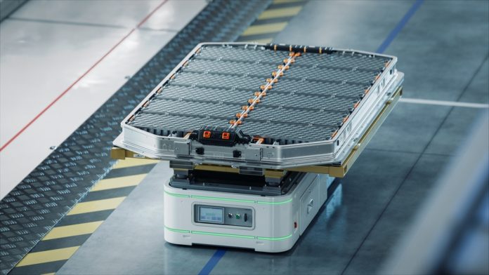 US announces $70.8M funding boost for EV battery recycling and manufacturing modernisation