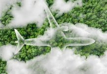 sustainable aviation