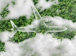 sustainable aviation