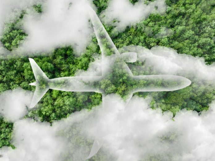 sustainable aviation