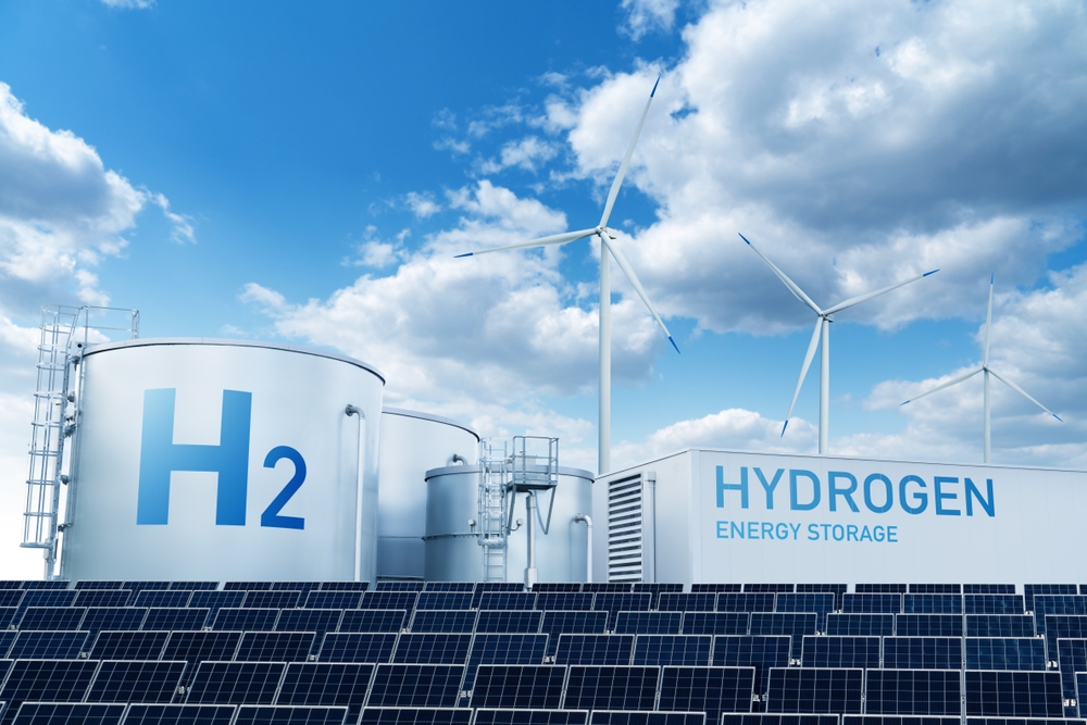 DOE's $2.2bn Investment: Pioneering Clean Hydrogen Hubs Transforming US Economy