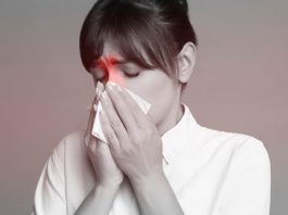 acute sinusitis