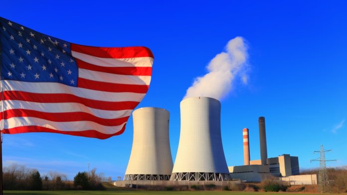 Small modular nuclear reactors to fuel US energy revolution, researchers say