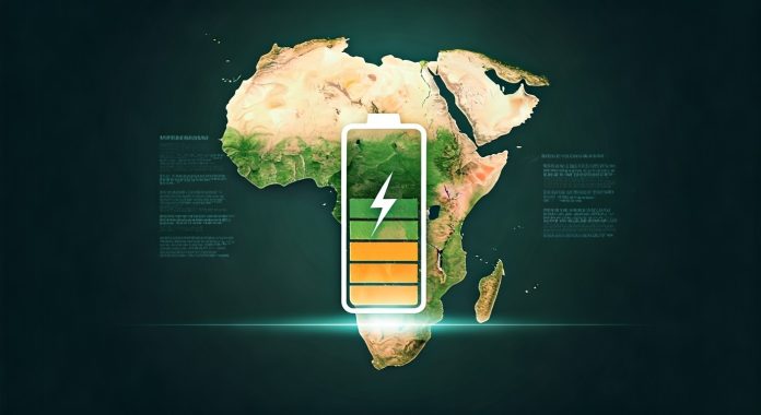 battery supply chain