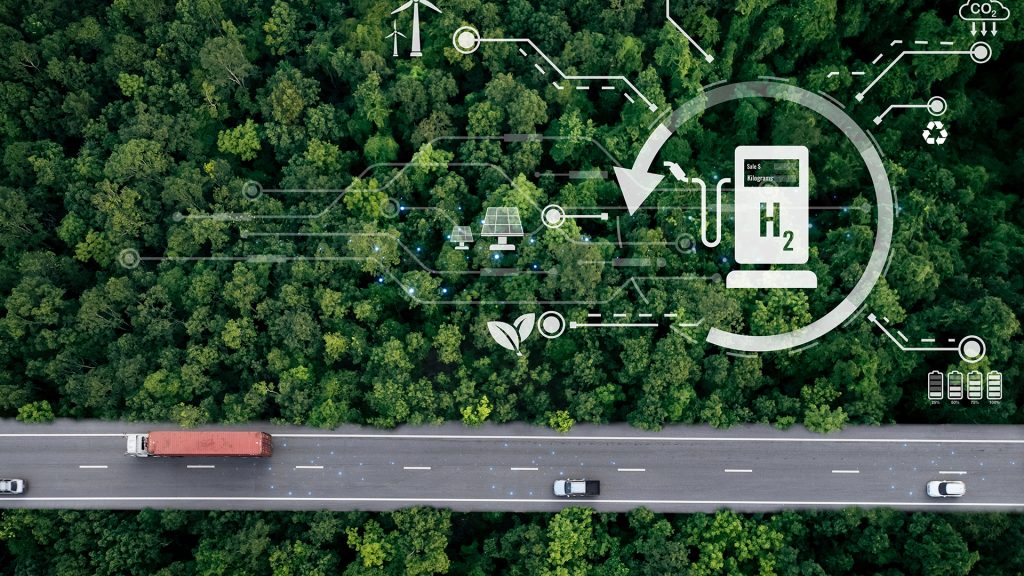 Hydrogen UK's Roadmap to Achieve Clean Power Targets by 2030