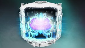 fusion energy