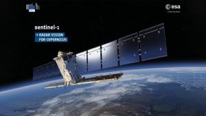 earth observation satellites