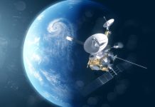 earth observation satellites