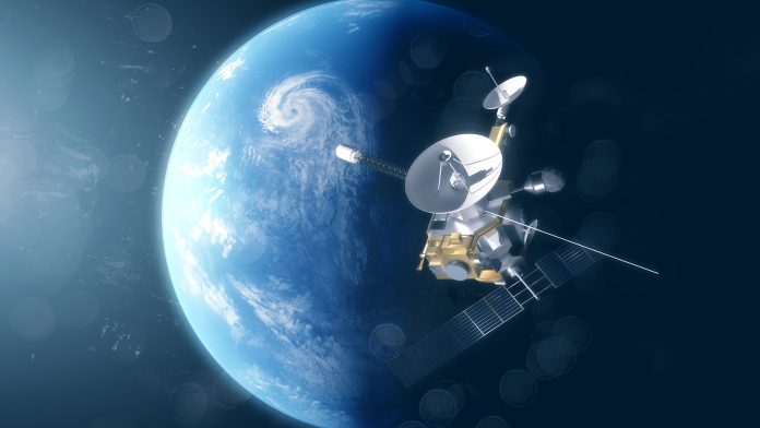 earth observation satellites