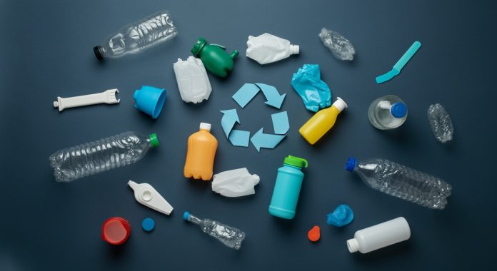 circular economy for plastics