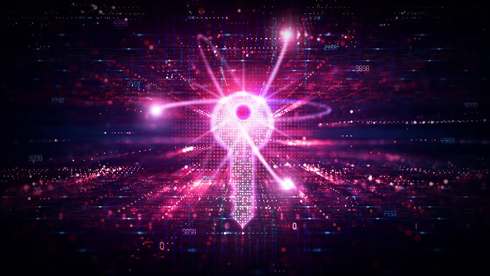 post-quantum cryptography