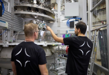 Novatron and Oxford Sigma join forces on fusion power plant development