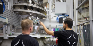 Novatron and Oxford Sigma join forces on fusion power plant development