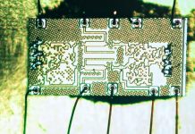 microchip design