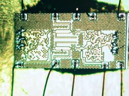 microchip design