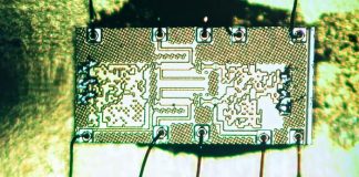 microchip design