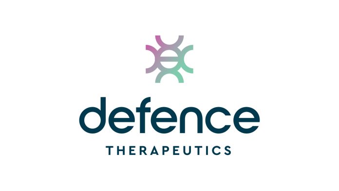 Defence Therapeutics expands patent portfolio