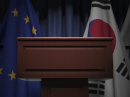 Republic of Korea joins Pillar II of Horizon Europe