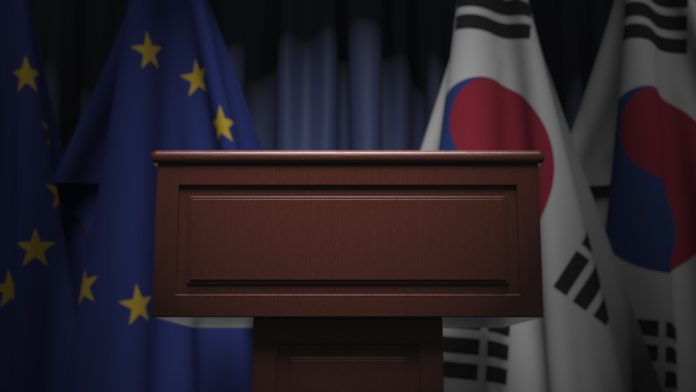 Republic of Korea joins Pillar II of Horizon Europe