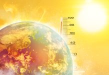 Global average temperature exceeds 1.5°C above pre-industrial levels