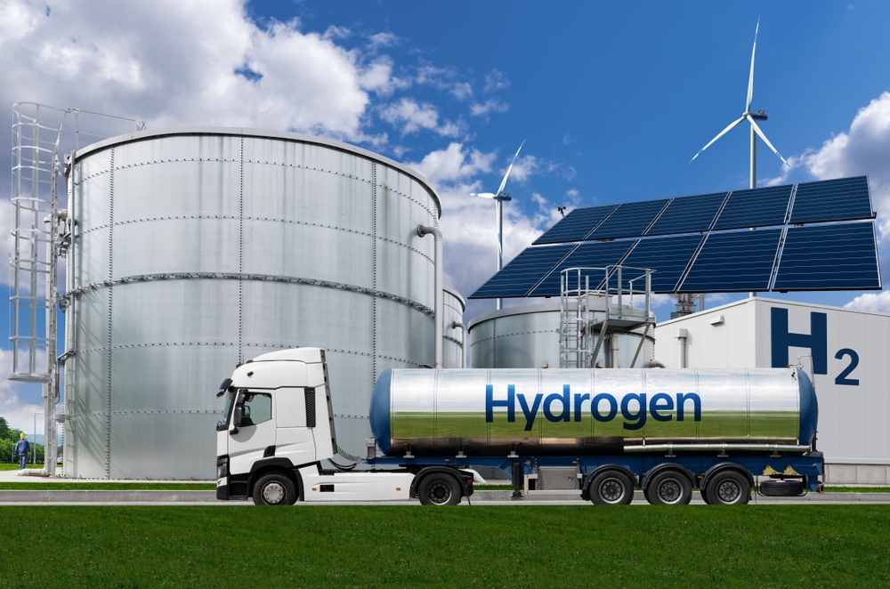 Revolutionizing Hydrogen Storage: Lignin-Based Jet Fuel Sparks Sustainable Energy Future