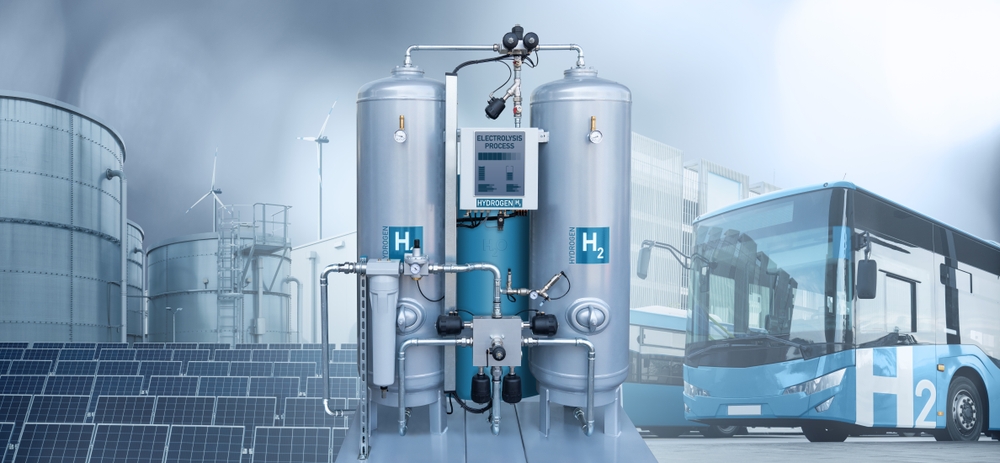 Empowering America: DOE's Groundbreaking Investment in Clean Hydrogen Fuel