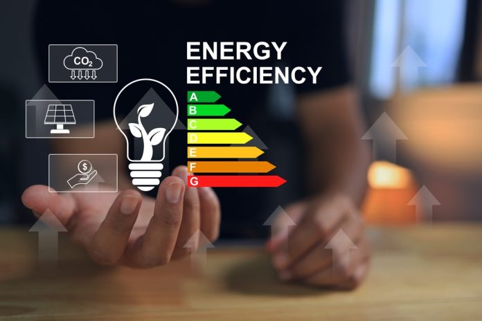 energy efficiency