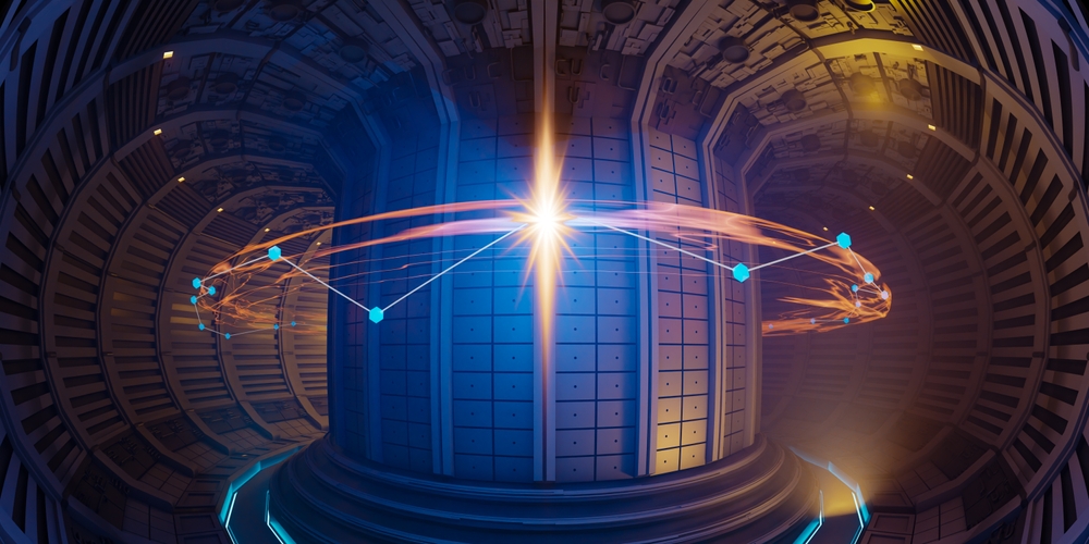 UKAEA's £200m LIBRTI Programme: Revolutionising Fusion Fuel Technology