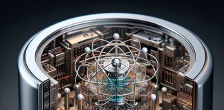 atomic clock