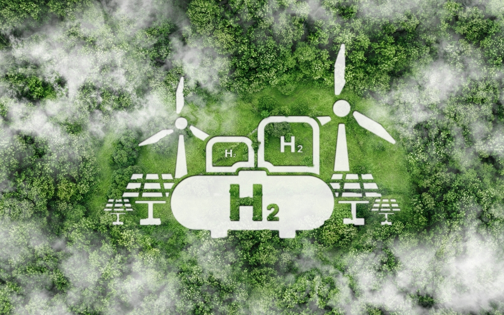 US Unveils Final Rules for Clean Hydrogen Tax Credit: Paving the Way for a Green Energy Revolution