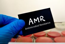 antimicrobial resistance