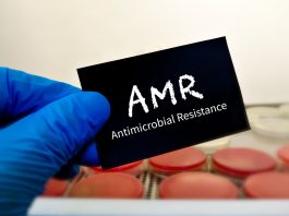 antimicrobial resistance