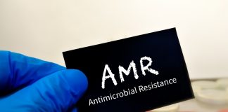 antimicrobial resistance