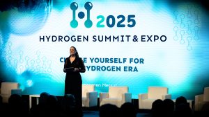 Hydrogen Sector Leadership