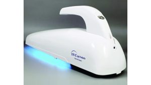 UV-C Light