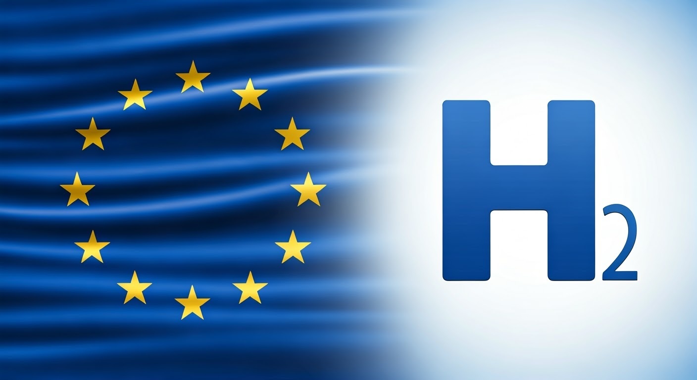 Empowering Green Hydrogen: EU State Aid Schemes in Austria and Lithuania